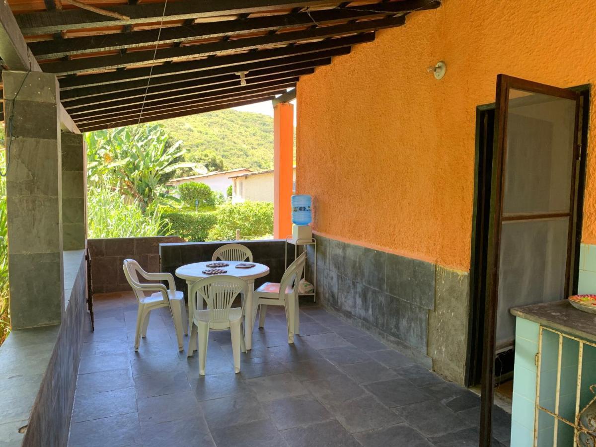 Duplex Otimo 16 Pessoas - Cabo Frio, 5 Quartos A 15 Minutos Da Praia Exterior foto